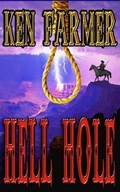 Cover: Hell Hole - Timber Creek Productions, LLC