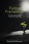 Cover: Faith's Framework - Mountain Street Media