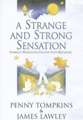 Cover: A Strange and Strong Sensation - Developing Company Press