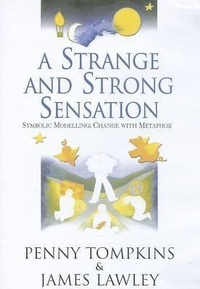 Enlarge image Cover: A Strange and Strong Sensation - Developing Company Press