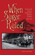 Cover: When Sugar Ruled - Ohio University Press