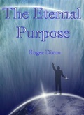 Cover: Eternal Purpose - Hiddenite Publishing