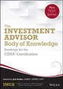 Cover: The Investment Advisor Body of Knowledge + Test Bank - Wiley