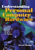 Cover: Understanding Personal Computer Hardware - Springer