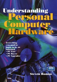 Enlarge image Cover: Understanding Personal Computer Hardware - Springer