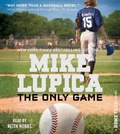 Cover: The Only Game - SIMON & SCHUSTER AUDIO