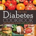 Cover: The New Diabetes Cookbook - Sterling