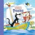 Cover: A Children's Treasury of Poems - Sterling
