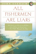Cover: All Fishermen Are Liars - Simon & Schuster