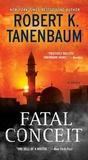 Cover: Fatal Conceit - Pocket Books