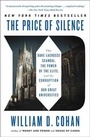 Cover: The Price of Silence - Scribner