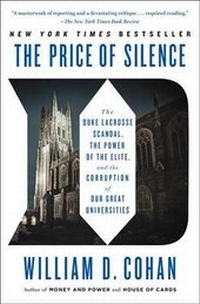 Enlarge image Cover: The Price of Silence - Scribner