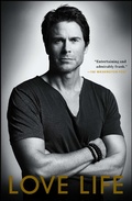 Cover: Love Life - Simon & Schuster