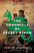 Cover: The Chronicle of Secret Riven: Volume 2 - Simon & Schuster Children's Publishing
