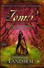 Cover: The Tomb: Volume 3 - Simon & Schuster Children's Publishing