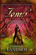 Cover: The Tomb: Volume 3 - Simon & Schuster Children's Publishing