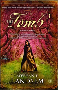 Enlarge image Cover: The Tomb: Volume 3 - Simon & Schuster Children's Publishing