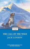 Cover: The Call of the Wild - Simon + Schuster LLC