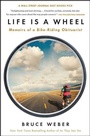 Cover: Life Is a Wheel - Scribner Book Company