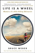 Cover: Life Is a Wheel - Scribner Book Company