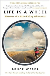 Enlarge image Cover: Life Is a Wheel - Scribner Book Company