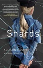 Cover: Shards - Touchstone Books