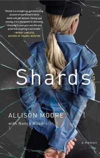 Abbildung von: Shards - Touchstone Books