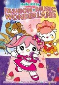 Cover: Hello Kitty: Fashion Music Wonderland - Perfect Square