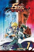 Cover: Yu-Gi-Oh! 5D's, Vol. 7: Volume 7 - Viz Media, Subs. of Shogakukan Inc