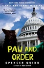 Cover: Paw and Order: Volume 7 - Atria Books
