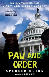 Enlarge image Cover: Paw and Order: Volume 7 - Atria Books