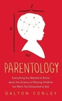 Cover: Parentology - Atria Books