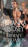 Cover: Stormy Persuasion - Pocket Books