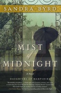 Cover: Mist of Midnight: Volume 1 - Howard Books