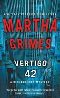 Cover: Vertigo 42 - Pocket Books