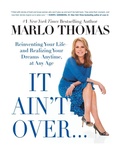 Cover: It Ain't Over . . . Till It's Over - Atria Books