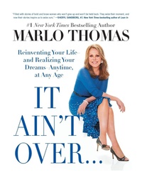 Enlarge image Cover: It Ain't Over . . . Till It's Over - Atria Books