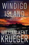 Cover: Windigo Island: Volume 14 - Atria Books
