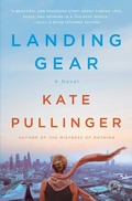 Cover: Landing Gear - Touchstone Books