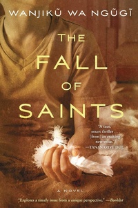Abbildung von: The Fall of Saints - Atria Books