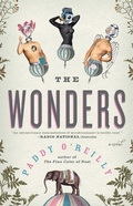 Cover: The Wonders - Atria Books