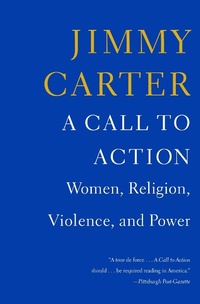 Enlarge image Cover: A Call to Action - Simon & Schuster