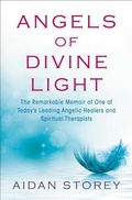 Cover: Angels of Divine Light - Atria Books