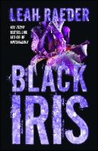 Enlarge image Cover: Black Iris - Atria Books