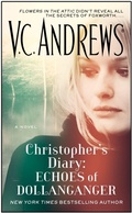 Cover: Christopher's Diary: Echoes of Dollanganger - Pocket Books