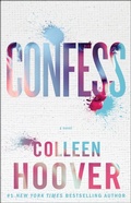 Cover: Confess: A Novel - Atria Books