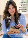 Cover: Deliciously Ella - Scribner Book Company