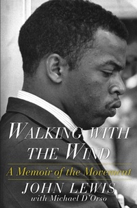 Enlarge image Cover: Walking with the Wind - Simon & Schuster