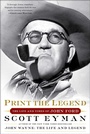 Cover: Print the Legend - Simon & Schuster