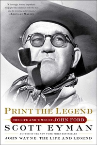 Enlarge image Cover: Print the Legend - Simon & Schuster